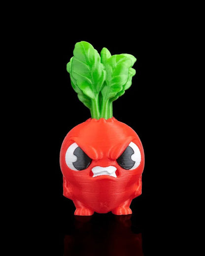 Rad, le radis (Sprouts) - Bonstic