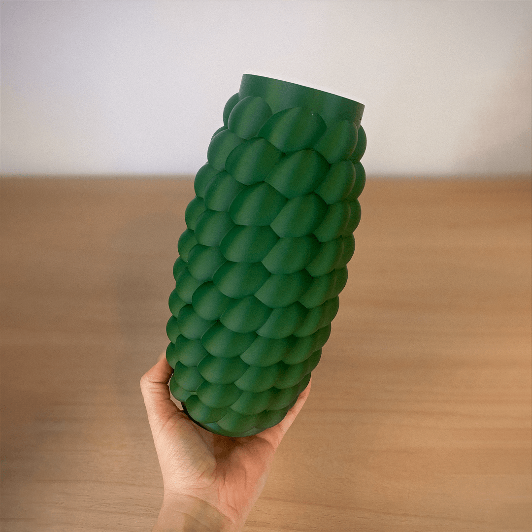 Vase à fleurs Bloomi (By Slang) - Bonstic